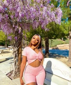 Lorlie GO OUR OWN WAY TWO PIECE SET SETS