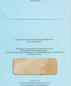 Lorlie NUDE BREAST PETALS