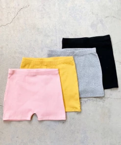 Lorlie CLASSIC BOY SHORTS