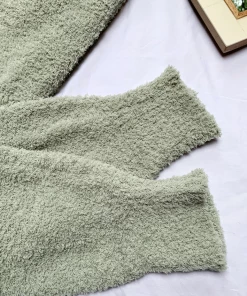 Lorlie SAGE COZY JOGGER PANTS