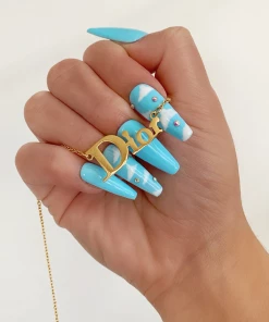 Lorlie EVERYDAY DELICATE NECKLACE