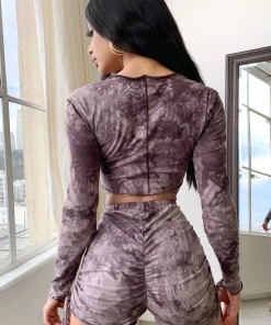 Lorlie SETS CALL ME SUGAR CLOUDY SET