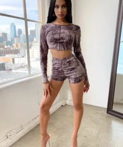 Lorlie SETS CALL ME SUGAR CLOUDY SET