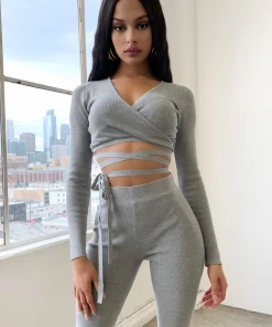 Lorlie SETS MOVING FORWARD TOP AND SHORT SET