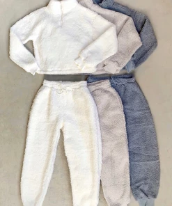 Lorlie WANDERLUST SNUGGLE JOGGER SET SETS
