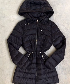 Lorlie FEELING WARM PUFFER COAT SWEATERS & JACKETS