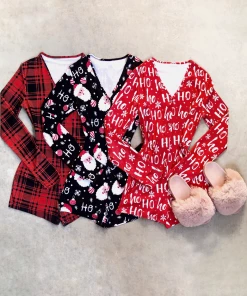 Lorlie SEXY HOLIDAY ONESIE ROMPER ROMPERS