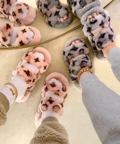 Lorlie ZODIAC + LINK ANKLET SET SHOES