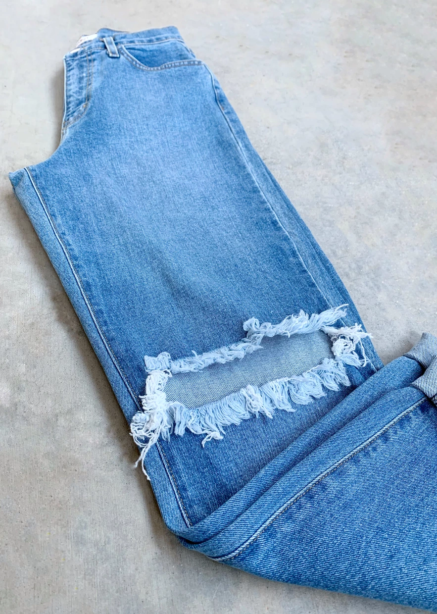 Lorlie WOMENS DAME MAS AMOR MOM JEANS 4 Lorlie WOMENS DAME MAS AMOR MOM JEANS