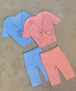 Lorlie GO OUR OWN WAY TWO PIECE SET SETS