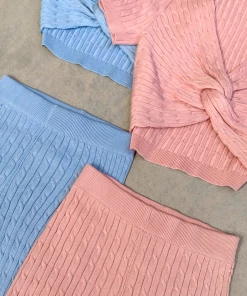 Lorlie GO OUR OWN WAY TWO PIECE SET SETS