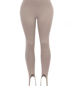 Lorlie SERVING LOOKS STIRRUP STONE LEGGINGS