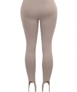 Lorlie SERVING LOOKS STIRRUP STONE LEGGINGS