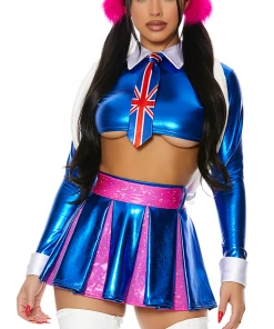 Lorlie ALL COSTUMES FOOK TWIN SEXY MOVIE CHARACTER HALLOWEEN COSTUME