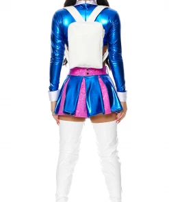 Lorlie ALL COSTUMES FOOK TWIN SEXY MOVIE CHARACTER HALLOWEEN COSTUME