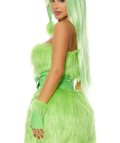 Lorlie ALL COSTUMES MEAN & NAUGHTY SEXY MOVIE CHARACTER HALLOWEEN COSTUME