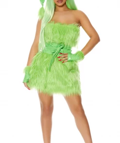 Lorlie ALL COSTUMES MEAN & NAUGHTY SEXY MOVIE CHARACTER HALLOWEEN COSTUME