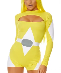 Lorlie ALL COSTUMES MORPHIN TIME! SEXY SUPERHERO MOVIE CHARACTER HALLOWEEN COSTUME 12 Lorlie ALL COSTUMES MORPHIN TIME! SEXY SUPERHERO MOVIE CHARACTER HALLOWEEN COSTUME