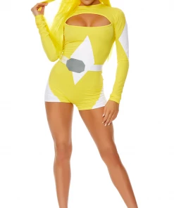 Lorlie ALL COSTUMES MORPHIN TIME! SEXY SUPERHERO MOVIE CHARACTER HALLOWEEN COSTUME 13 Lorlie ALL COSTUMES MORPHIN TIME! SEXY SUPERHERO MOVIE CHARACTER HALLOWEEN COSTUME
