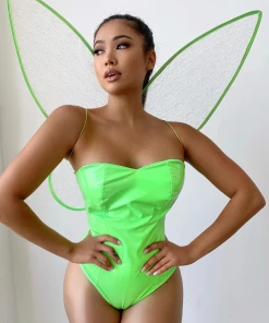 Lorlie Halloween Store Online 8 Lorlie MAGICAL FAIRY SEXY BELL HALLOWEEN COSTUME ALL COSTUMES