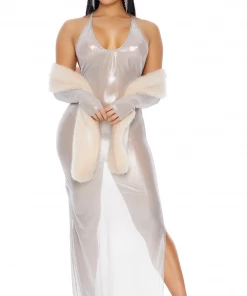 Lorlie ALL COSTUMES ONLY GIRL SEXY CELEBRITY SINGER HALLOWEEN COSTUME