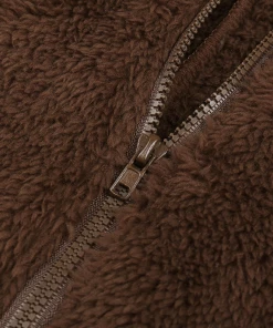 Lorlie WARM CUDDLES TEDDY BEAR ROMPER