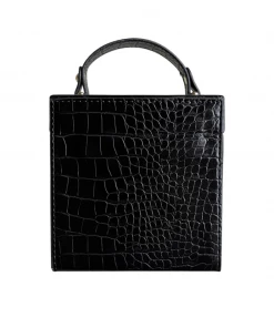 Lorlie TOP PICK BLACK BOX BAG