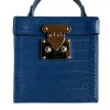 Lorlie TOP PICK NAVY BOX BAG