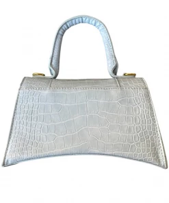 Lorlie BADDEST ON THE BLOCK BABY BLUE BAG