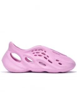 Lorlie INTO SPACE PINK RUBBER SLIPPER
