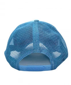 Lorlie SUMMER OF SMILES SOLID TRUCKER HAT