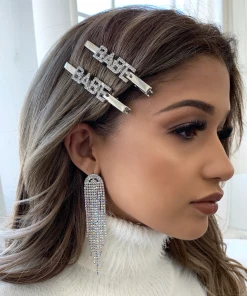 Lorlie BABE PIN SET ACCESSORIES