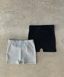 Lorlie CLASSIC BOY SHORTS