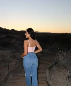 Lorlie WOMENS DAME MAS AMOR MOM JEANS 13 Lorlie WOMENS DAME MAS AMOR MOM JEANS