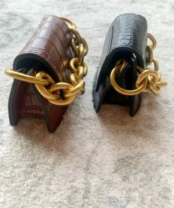 Lorlie MUY FINA CHAIN BELT BAG ACCESSORIES