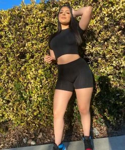 Lorlie SWAY THIS WAY 2 PIECE SET