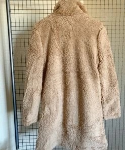 Lorlie HUGS FORS DAYS TEDDY COAT SWEATERS & JACKETS